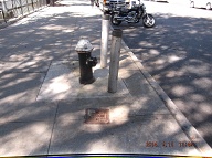 Praise The Almighty Heavens!! The City Of New York Finally Fixed This Leaking Hydrant This Fine Morning!!