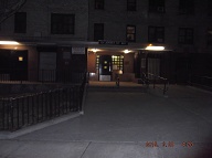 Thank Heavens I Did Not Have To Go To Housing Court To Get These Lights Fixed!!