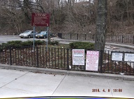 Previously In Housing Court The NYCHA Attorney Outrageously Claimed " It's Not Our Property " !!