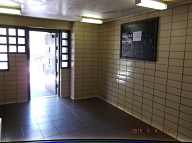 The Front Door Is Wedged Open Again So That The Drug Buyers And Drug Users Can Do Whatever They Want To Do!!