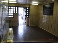 Our NYCHA Caretaker Makes Sure Our Open Air Drug Bazaar Welcomes Your Criminal Behavior All Day Long!!