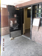 The New York City Housing Authority Very Openly Promotes The Sale And Use Of Narcotics Within This Zoo York Wild Kingdom Apartment Building!!
