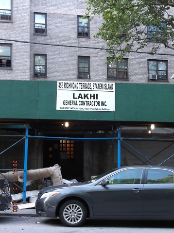 This Criminal Enterprise Has Been Shut Down!!