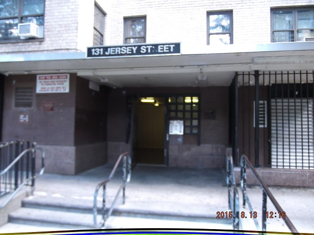 The Open Door Drug Mall At 131 Jersey Street!!