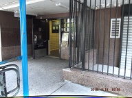 Nothing Will Ever Hinder Your Purchase And/Or Use Of Your Illegal Narcotics At This Notorious Organized Crime Controlled  NYCHA Building!!