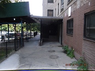 With The Gate Left Open The Legally Due Quiet Enjoyment Of My Leased Apartment Will Be Constantly Violated!!