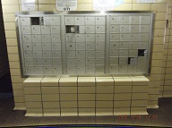 Organized Crime Keeps This Building As Sleazy As Possible To Promote Their Ongoing Narcotics Distribution!!