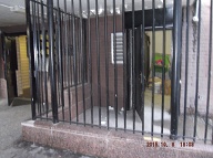 These Doors Are Left Wide Open For The Area Thieves And Dope Addicts To Do Whatever They Feel Like Doing!!