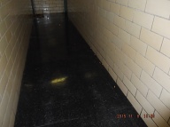 The 2 C Youth Gang Sells And Consumes Their Drugs Up Against The Hallway Wall Of My Apartment Hoping To Someday Make Me Come Into The Hallway To Fight Them!!