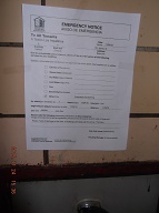 The NYCHA Trash Compactor Is Useless Without Garbage Bags; So The Area Rats And Pigeons Are Going To Be Well Fed 24?7!! New Management Needed ASAP!!