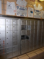 The NYPD VIPER 15 Lobby Cameras Record The Theft Of Tenant Mail But The Police Just Continue To Ignore It And Everything Else Illegal Here!!