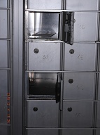 The NYPD VIPER 15 Lobby Cameras Record The Theft Of Tenant Mail But The Police Just Continue To Ignore It And Everything Else Illegal Here!!