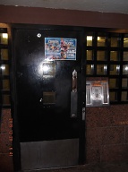 The Very Lazy Caretaker N.Y.C.H.A. Just Leaves These Illegal Signs Everywhere Inside And Outside Of This Notorious Building!!