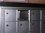 The Mailbox Criminals Continue To Enjoy Real Easy Pickings Here Because So Many Locks Are Broken Or Do Not Exists!! The Criminals Have Keys To My Lobby Mailbox To Use For Their Many Scams!!