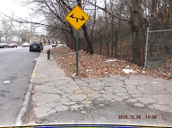 Drugs And Food Are Consumed In Parked Vehicles Here Where The Police Never See Or Do Anything About Anything!!