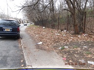 Drugs And Food Are Consumed In Parked Vehicles Here Where The Police Never See Or Do Anything About Anything!!