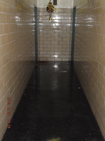 Our Lazy No Show Caretaker Still Has Not Cleaned Here!!