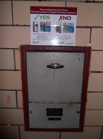 The New York City Housing Authority Finally Obeys The Law!!