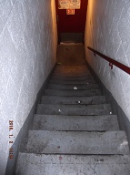 The New Year Has Begun But The Same Despicable NYCHA Malfeasance Exists Here At This Notorious Building Five!!