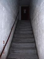 Another Day Comes And Goes And The New York City Housing Authority Still Refuses To Fix This Broken Light On Floor Three Of Stairway A!!