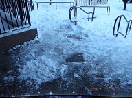 As Usual The New York City Housing Authority Again Violates The Laws And Rules Every Other Landlord Is Supposed To Obey!!
