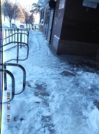 As Usual The New York City Housing Authority Again Violates The Laws And Rules Every Other Landlord Is Supposed To Obey!! The NYCHA Craps On Us Every Single Chance It Gets!!