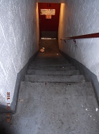 The New York City Housing Authority And Its Organized Crime Bosses Keep These Buildings Real Slimy And Filthy To Help Promote The Sale And Use Of Their Illegal Narcotics!! The Lazy Caretaker Refuses To Clean Here!!