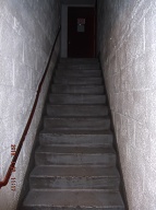 Another Day Comes And Goes And The New York City Housing Authority Still Refuses To Fix This Broken Light On Floor Three Of Stairway A!! An H.P.D. Inspector Was Today To Look At This!!