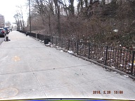 Once Again I Will Have To Go Into Staten Island Housing Court To Get The New York City Housing Authority To Finally Clean Up This Massive Filth!! Your Service Request Number is:C1-1-1217481611 Status The Department of Sanitation investigated this complaint and found no violation at the location. This Rat Farm Number One!!