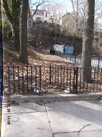 Once Again I Will Have To Go Into Staten Island Housing Court To Get The New York City Housing Authority To Finally Clean Up This Massive Filth!! Your Service Request Number is:C1-1-1217481611 Status The Department of Sanitation investigated this complaint and found no violation at the location. This Rat Farm Number One!!