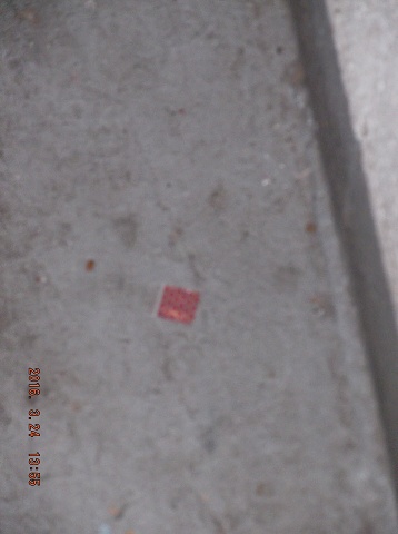 And Yet Another Days Venture Into Satan's NYCHA Swill!!