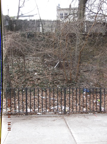 And Yet Another Days Venture Into Satan's NYCHA Swill!!