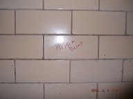 They Consume And Sell Illegal Narcotics Within The Hallway And Stairwells For Years And  Nothing Is Ever Done About It!!