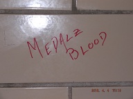 They Consume And Sell Illegal Narcotics Within The Hallway And Stairwells For Years And  Nothing Is Ever Done About It!!