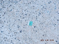 Someone Must Have Consumed Their Illegal Narcotics Right In Front Of The Richmond Terrace Houses Management Office Because This Empty Bag Was Right Outside When I Went Into The Office!!