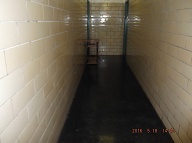 These " Very Untouchable 2C Drug Dealers " Have A Table In The Hallway To Service Their Many Customers With Absolutely No Law Enforcement Interference At All At Any Time!!