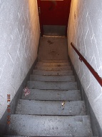 Our No Show Job Female NYCHA Caretaker Has Not Showed Up For Two Days And Counting!! The NYCHA Has Nothing But Contempt For The Decent Tenants Here!! The NYCHA Continues To Promote Prostitution And Drug Dealing Within These Notorious Buildings!!