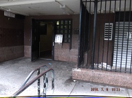 Today Is 7-5-16 And Naturally The Filth Is Still Piled Up By The Front Door Because It Is Against The Lazy NYCHA Caretaker's Religion To Clean It Up!! Our Manager Is Useless And His Bosses Want Satanville's Illegal Activities Operating 24/7!! The Front Door Is Wedged Open So Buy Your Illegal Drugs Right Here!!