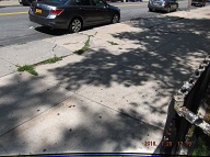 Fixing The Busted Sidewalks Has Nothing To Do With Promoting Prostitution, Illegal Gambling, Or The Rampant Selling Of Illegal Narcotics; So The City Of New York Just Continues To Ignore It's Legal Responsibilities!! Welcome To Satanville!!
<a href="http://www.paynal.com/parables.php?id=323">http://www.paynal.com/parables.php?id=323</a>
