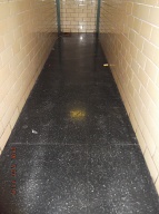 The Apartment 2C Drug Dealers And Their Customers Have Once Again Been Camped Out In The Second Floor Hallway Smoking Their Marijuana And Quite Making A Mess As Usual!!