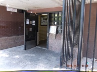 Aha, Here The Wedged Open Front Door Invites The Area School Children, And Any Older,  To Come Buy Their Illegal Narcotics And Consume Them Right Here Where The N.Y.P.D. Does Not Ever Bother Them!! This Is Satanville Where Mail Is Stolen!! Please Read: <a href="http://www.paynal.com/parables.php?id=323">http://www.paynal.com/parables.php?id=323</a>