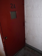 Satan Wants Plenty Of Swill And Satan Wants Plenty Of Slime All Over His Satanville Stronghold Upon Staten Island!! Our Lazy Caretaker Has Moved This Swill Off The Steps And To The Landing!! Please Read: <a href="http://www.paynal.com/parables.php?id=323">http://www.paynal.com/parables.php?id=323</a>