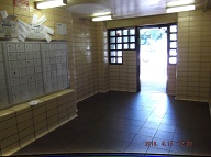 Aha, Here The Wedged Open Front Door Invites The Area School Children, And Any Older,  To Come Buy Their Illegal Narcotics And Consume Them Right Here Where The N.Y.P.D. Does Not Ever Bother Them!! This Is Satanville Where Mail Is Stolen!! Please Read: <a href="http://www.paynal.com/parables.php?id=323">http://www.paynal.com/parables.php?id=323</a>