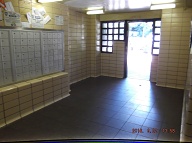 Aha, Here The Wedged Open Front Door Invites The Area School Children, And Any Older,  To Come Buy Their Illegal Narcotics And Consume Them Right Here Where The N.Y.P.D. Does Not Ever Bother Them!! This Is Satanville Where Mail Is Stolen!! Please Read: <a href="http://www.paynal.com/parables.php?id=323">http://www.paynal.com/parables.php?id=323</a>