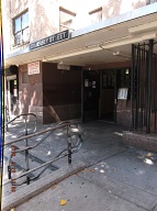 Aha, Here The Wedged Open Front Door Invites The Area School Children, And Any Older,  To Come Buy Their Illegal Narcotics And Consume Them Right Here Where The N.Y.P.D. Does Not Ever Bother Them!! This Is Satanville Where Mail Is Stolen!! Please Read: <a href="http://www.paynal.com/parables.php?id=323">http://www.paynal.com/parables.php?id=323</a>