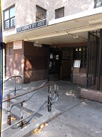Come On Into The Devil's Domain And Buy And Consume Your Illegal Drugs Anywhere You Want To!! The City Of New York Will Not Do A Thing About It!!