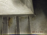 Every Day The Narcotics Customers Urinate In The Stairwells And They Urinate In The Elevators!! And Of Course The NYPD V.I.P.E.R 15 Unit Inside Apartment 1J Continues To " See Absolutely Nothing " On Their Camera Screens!!