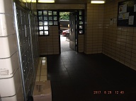 The City Of New York Blatantly Promotes The Sale Of Illegal Narcotics, As Well As Prostitution, Within This Notorious NYCHA Building Where The Front Door Is Kept Wide Open!!