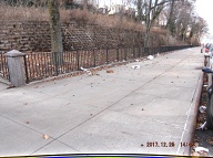 Our Ruling Brothel Madams Keep This Notoriously Nasty Place As Filthy As Possible To Please Their Lord Master Satan!!!