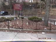 Our Ruling Brothel Madams Keep This Notoriously Nasty Place As Filthy As Possible To Please Their Lord Master Satan!!!